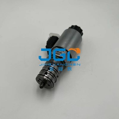 Válvula de solenoide 248-4971 de Accessories E305 E306e E307e E308e da máquina escavadora 248-4973 257-1194