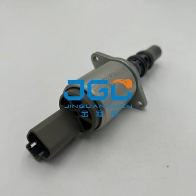 válvula de solenoide 5185072 4236535 para CX35-P800 120K 12K 140K 160K D10T2 D9T