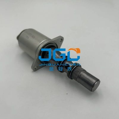 válvula de solenoide 5185072 4236535 para CX35-P800 120K 12K 140K 160K D10T2 D9T