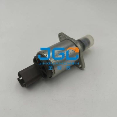 A máquina escavadora da barra 12V da válvula solenóide 20 parte as peças de maquinaria da construção TM66202