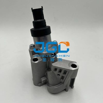Máquina escavadora Accessories da válvula de controle VOE21103266 do combustível do motor diesel D7E de EC290BLC EC210 02113830