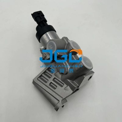 Máquina escavadora Accessories da válvula de controle VOE21103266 do combustível do motor diesel D7E de EC290BLC EC210 02113830