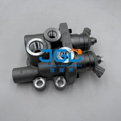 Excavadora ZX200-5G ZX210-5G ZX330-5G Valva reguladora Valva solenoide Conjunto 9312792
