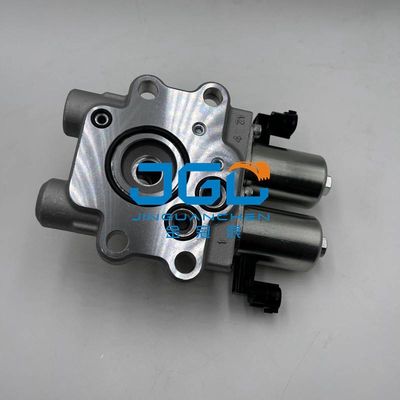 Excavadora ZX200-5G ZX210-5G ZX330-5G Valva reguladora Valva solenoide Conjunto 9312792