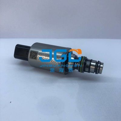 Válvula de solenoide 585-9230 da máquina escavadora E323D E320GC E323D E320CG E323GC E326GC E330GC E336GC 585-9231 491-0908 457-5747