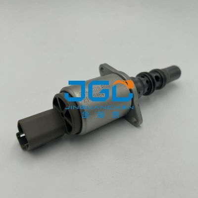 Válvula solenoide 600-8815 518-5072 Partes de escavadeiras 735C 740GC 745C 740C