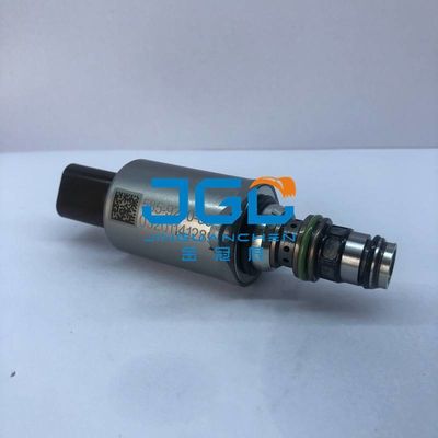 24V máquina escavadora Solenoid Valve 585-92301 porções da maquinaria de construção