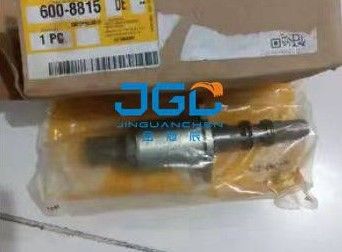 CX35-P800 máquina escavadora Drive Solenoid Valve 518-5072 423-6535 600-8815 peças de motor