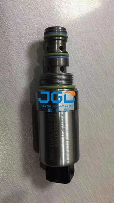 24V Excavadora FTDRE4K1X 30AG24C4V válvula solenoide proporcional R900568431