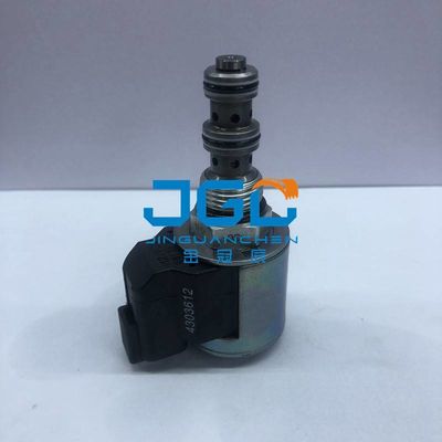 Partes mecânicas de válvulas solenoides proporcionais de escavadeira SV08-30 de 12 V