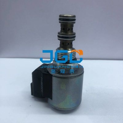 SV08-31 componentes mecânicos proporcionais de válvula de solenoide da máquina escavadora 12V