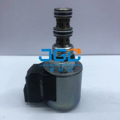 Valva de solenoide proporcional de 12 V SV08-35 Partes de escavadeira