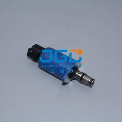 Máquina escavadora 24V Spare Parts T250-S30-188 mecânica proporcional da válvula de solenoide