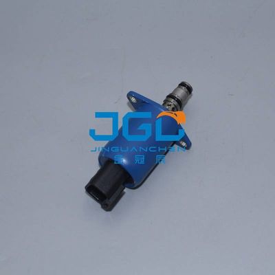Máquina escavadora 24V Spare Parts T250-S30-188 mecânica proporcional da válvula de solenoide