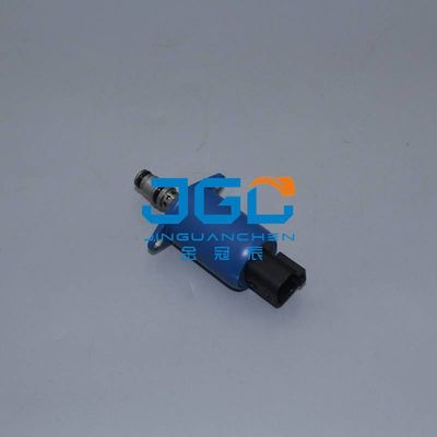 Máquina escavadora 24V Spare Parts T250-S30-188 mecânica proporcional da válvula de solenoide