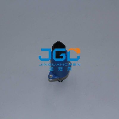 Máquina escavadora 24V Spare Parts T250-S30-188 mecânica proporcional da válvula de solenoide