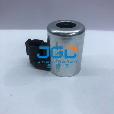 85827798 bobina eletromagnética B100B B110 B110B B95B de Accessories 12V da máquina escavadora