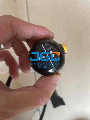 Linha de comutação peças sobresselentes da máquina escavadora 578-3204 da maquinaria da engenharia