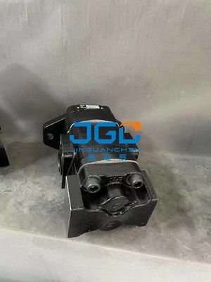 Máquina escavadora de refrigeração Accessories da bomba VOE14533496 do motor de fã do óleo hidráulico de EC460 EC360 EC330