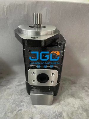 Máquina escavadora de refrigeração Accessories da bomba VOE14533496 do motor de fã do óleo hidráulico de EC460 EC360 EC330