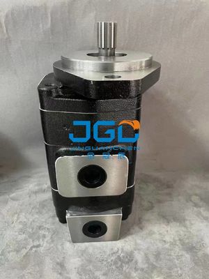Máquina escavadora de refrigeração Accessories da bomba VOE14533496 do motor de fã do óleo hidráulico de EC460 EC360 EC330