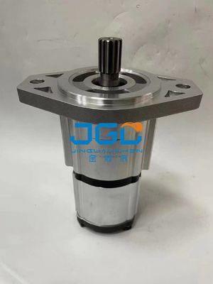 R480LC-9 485 520LC-9 máquina escavadora Fitting Fan Pump 31QUARTERBACK-30120 31QUARTERBACK-30130