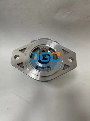 R480LC-9 485 520LC-9 máquina escavadora Fitting Fan Pump 31QUARTERBACK-30120 31QUARTERBACK-30130