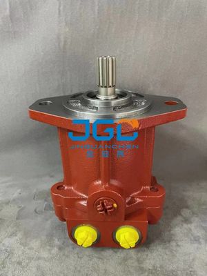 14531612 Partes de escavadeiras EC700 Ventilador Partes de máquinas de engenharia de motores