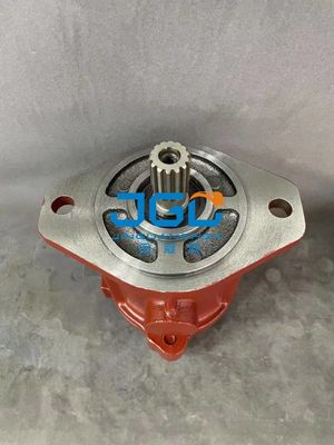 14531612 Partes de escavadeiras EC700 Ventilador Partes de máquinas de engenharia de motores