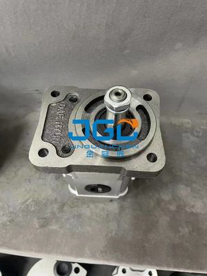 DX380LC-5 400LC-5 DX500 520 Peças de escavadeira Ventilador Motor K1057295 Peças mecânicas