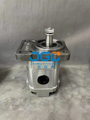 DX380LC-5 400LC-5 DX500 520 Peças de escavadeira Ventilador Motor K1057295 Peças mecânicas