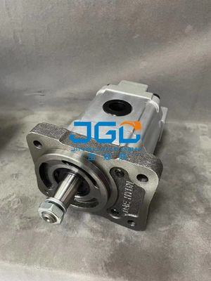 DX380LC-5 400LC-5 DX500 520 Peças de escavadeira Ventilador Motor K1057295 Peças mecânicas