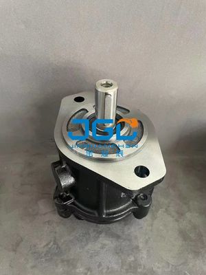 SY485 Peças de escavadeira Motor de ventilador MSF-23 Peças de máquinas de engenharia