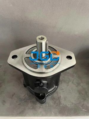 SY485 Peças de escavadeira Motor de ventilador MSF-23 Peças de máquinas de engenharia