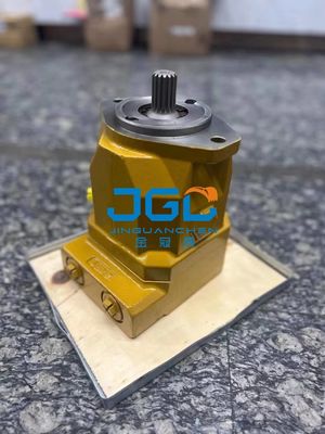 345B Partes hidráulicas 155-9107 Partes de máquinas de engenharia de motores de ventilador