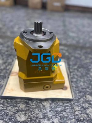 345B Partes hidráulicas 155-9107 Partes de máquinas de engenharia de motores de ventilador