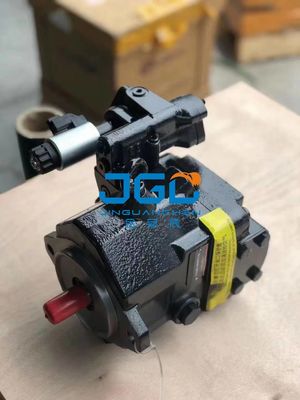 Peças de Parts Engineering Machinery da máquina escavadora da bomba K3VL28 do fã SY485