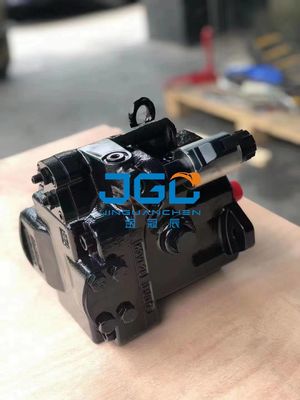 Peças de Parts Engineering Machinery da máquina escavadora da bomba K3VL28 do fã SY485