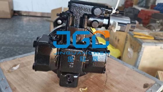 Peças de Parts Engineering Machinery da máquina escavadora da bomba K3VL28 do fã SY485
