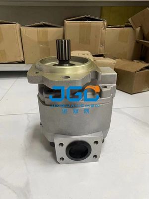 705-22-40110 Carregador WA500 HM400 Bomba de engrenagem Partes de máquinas de construção