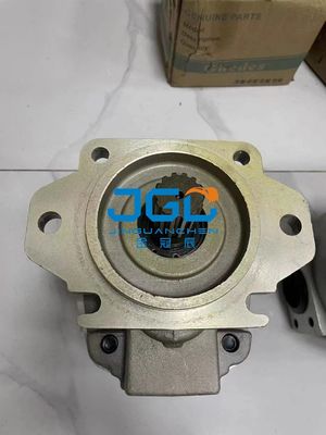 705-22-40110 Carregador WA500 HM400 Bomba de engrenagem Partes de máquinas de construção