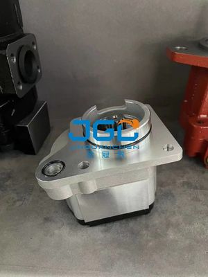 Peças de Accessories Engineering Machinery da máquina escavadora da bomba de engrenagem A8VO80 ZX160