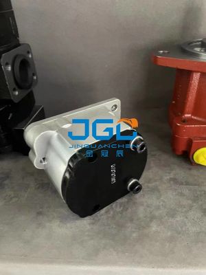 Peças de Accessories Engineering Machinery da máquina escavadora da bomba de engrenagem A8VO80 ZX160