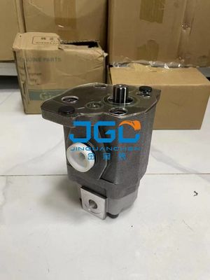 Máquina escavadora Parts da bomba de engrenagem DX55 das peças de maquinaria AP2D28 da construção 60