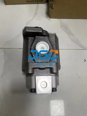 Máquina escavadora Parts da bomba de engrenagem DX55 das peças de maquinaria AP2D28 da construção 60