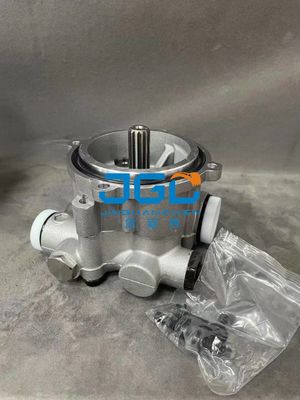 K3V63DT Bomba de engrenagem SK200-3 SK200-5 Acessórios de escavadeiras Partes mecânicas
