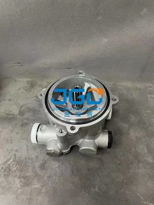 K3V63DT Bomba de engrenagem SK200-3 SK200-5 Acessórios de escavadeiras Partes mecânicas