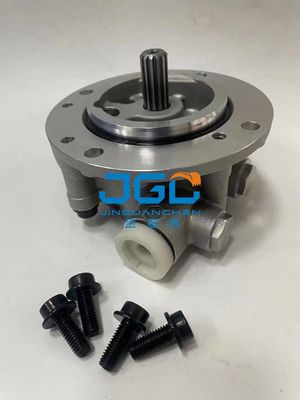 ZX70-5A 70-5G Bomba de engrenagem K7V63 Acessórios de escavadeira Partes mecânicas