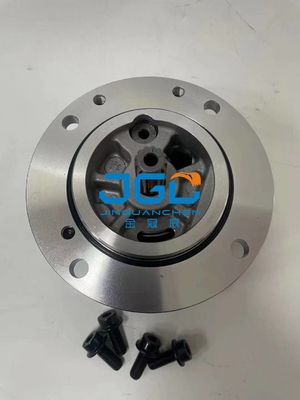 ZX70-5A 70-5G Bomba de engrenagem K7V63 Acessórios de escavadeira Partes mecânicas
