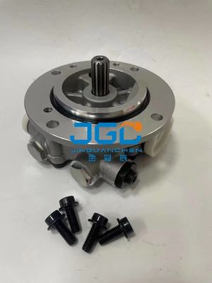 ZX70-5A 70-5G Bomba de engrenagem K7V63 Acessórios de escavadeira Partes mecânicas